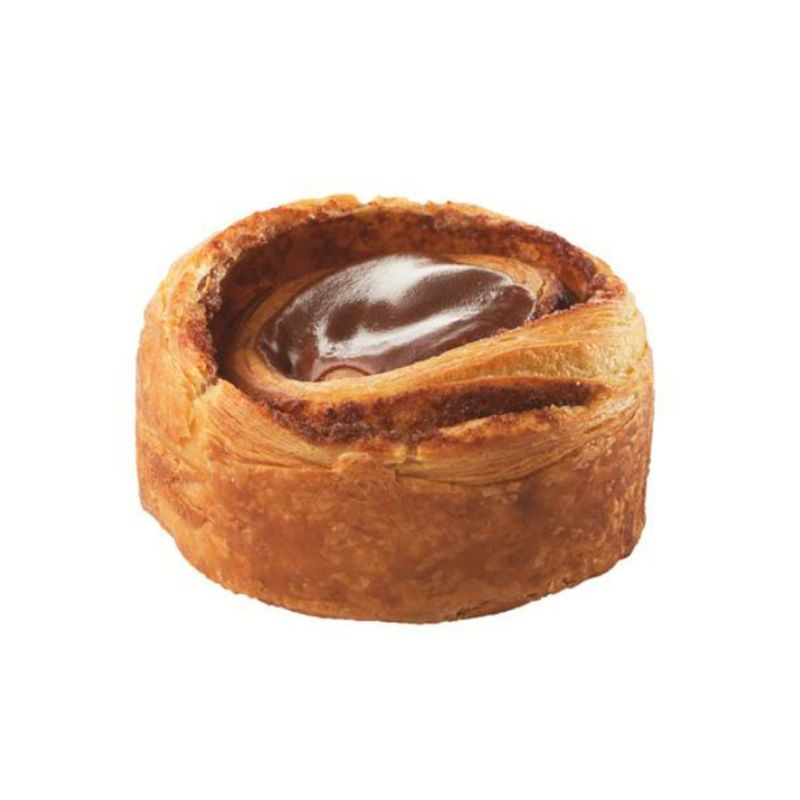 Large Cinnamon Swirl XL