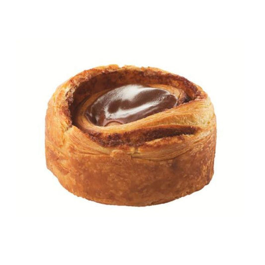 Large Cinnamon Swirl XL