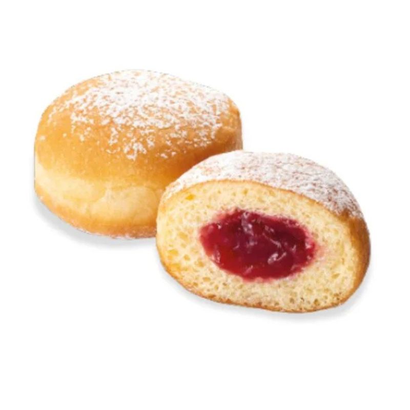 Mini Berlin Frambuesa