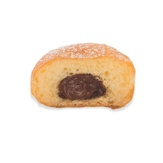 Berlin Choco Avellana