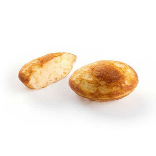 Mini Pancake Dutch 8,5g 1 Caja 360 Unidades