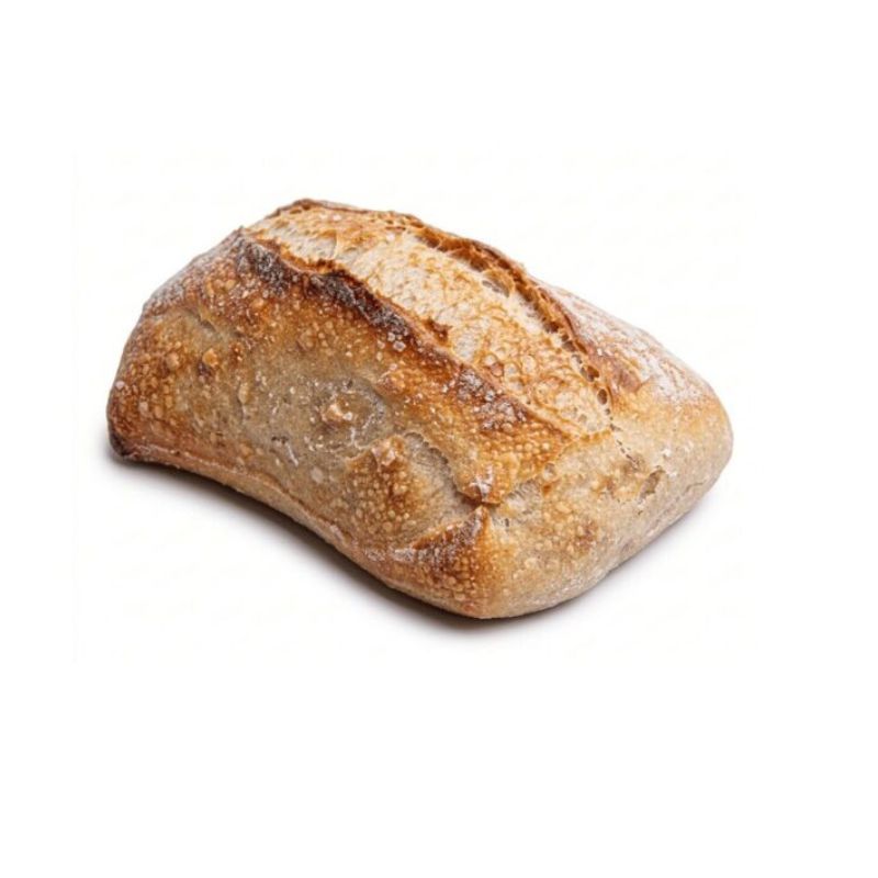 Mini Ciabatta Rústica
