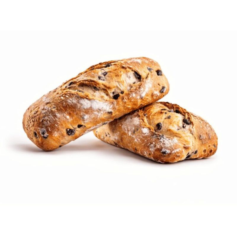 Mini Ciabatta Toscano