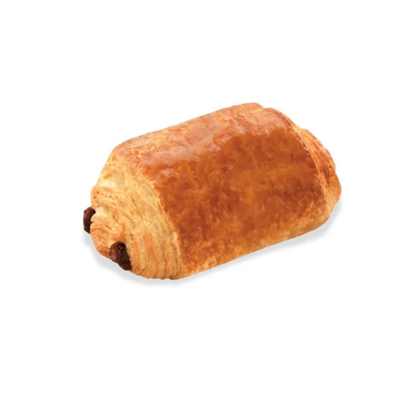 Mini Pan de Chocolate