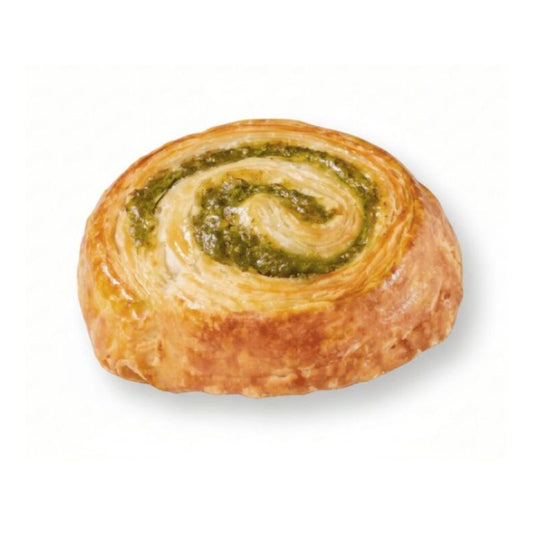 Mini Roll Al Pesto35grs