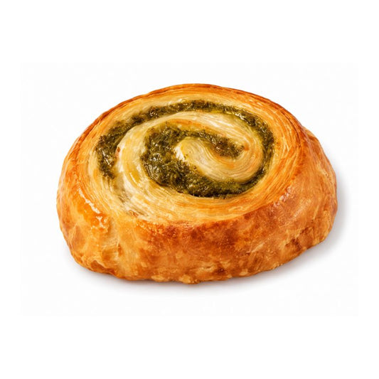 Mini Roll Al Pesto 35grs