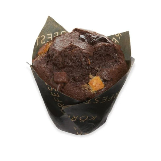 Muffin Triple Chocolate