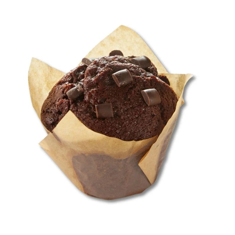 Muffin Chocolate Chips