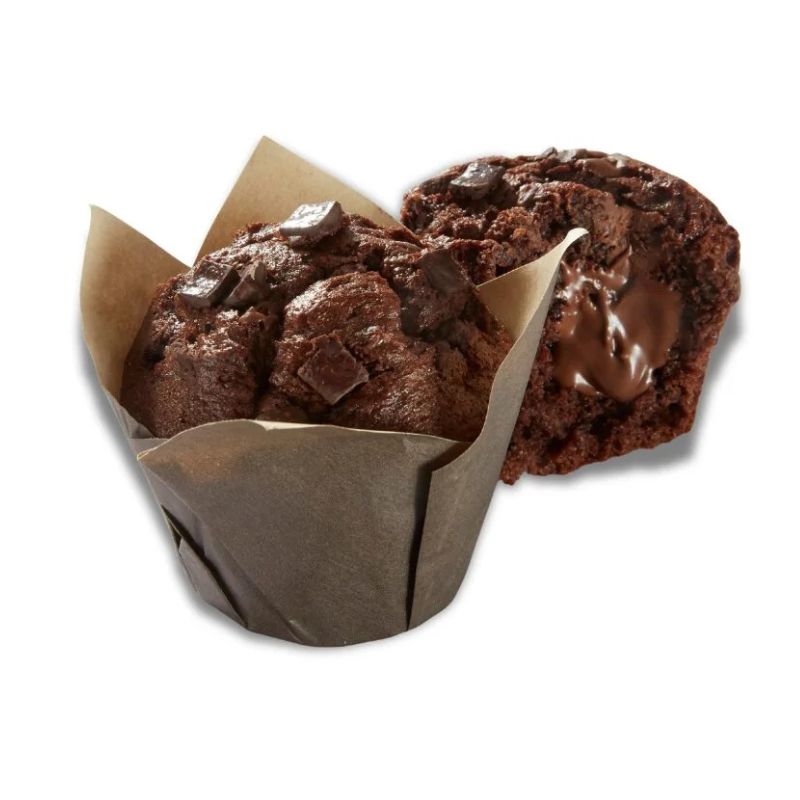 Muffin Chocolate Avellana