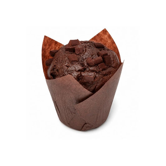 Muffin Choco Mini 30g 1 Caja 144 Unidades