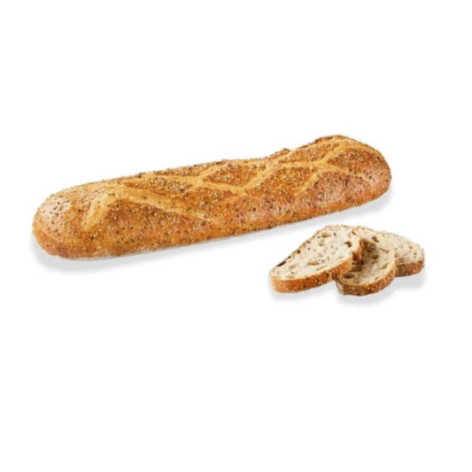 Pan Gran Cerealier 1100g 1 Caja 10 Unidades