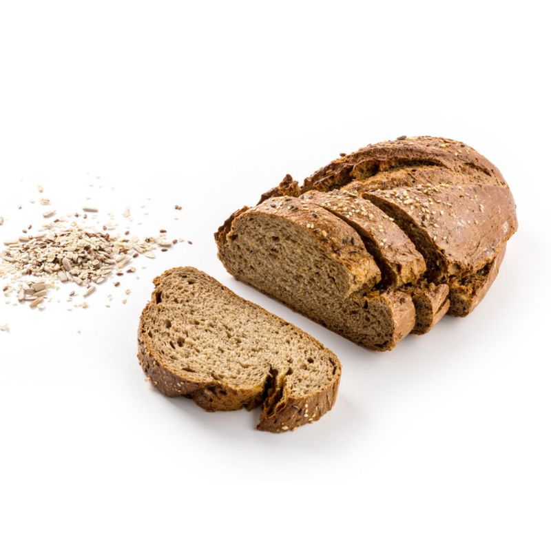 Pan Europeo Miller Loaf