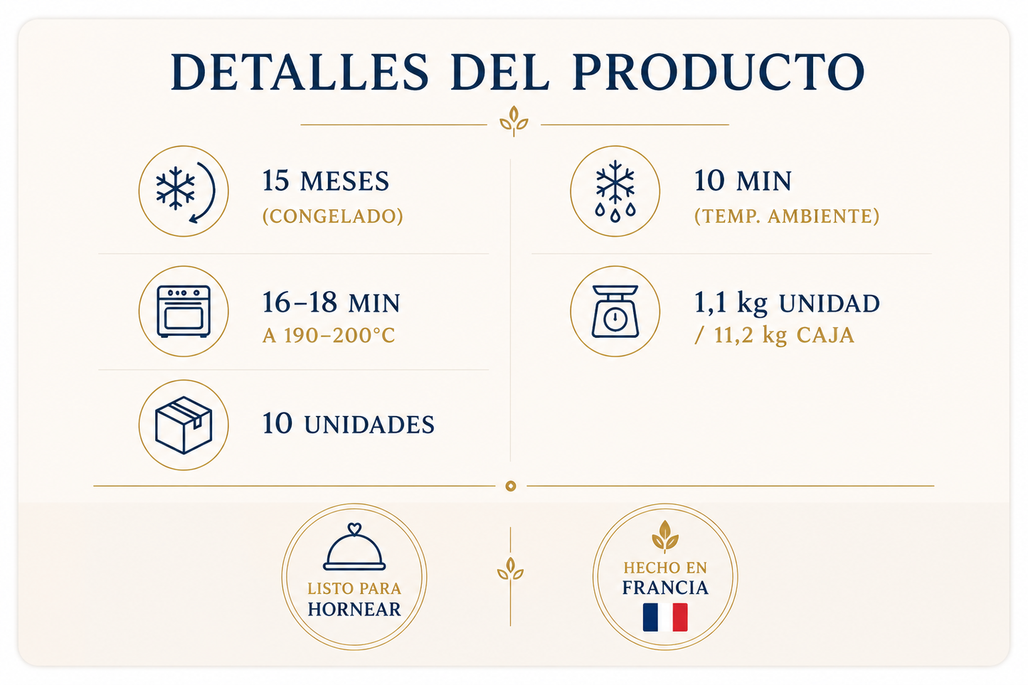 Pan Gran Cerealier 1100g 1 Caja 10 Unidades