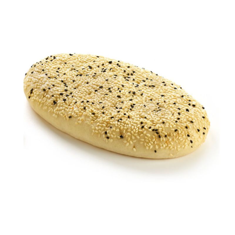 Panini Sesame & Nigella