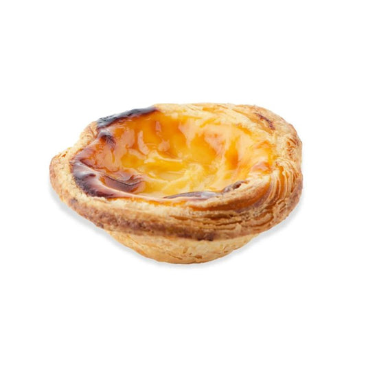 Pastel de Nata