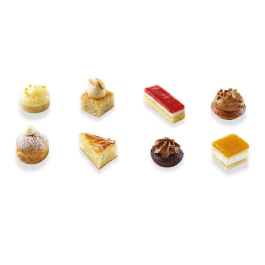 Petits Fours Montmartre