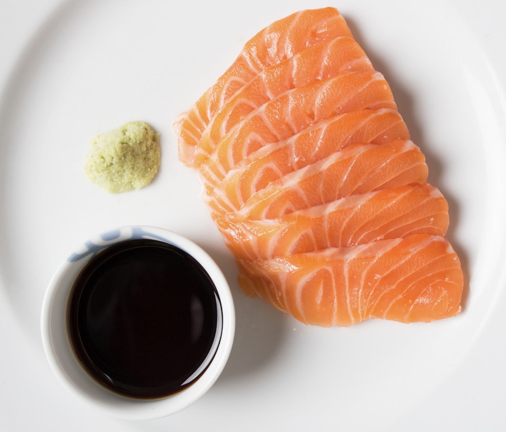 Sashimi Salmón Le Banquet 150grs