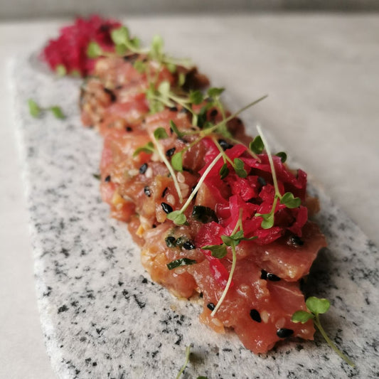 Tártaro de Atún Le Banquet 250grs
