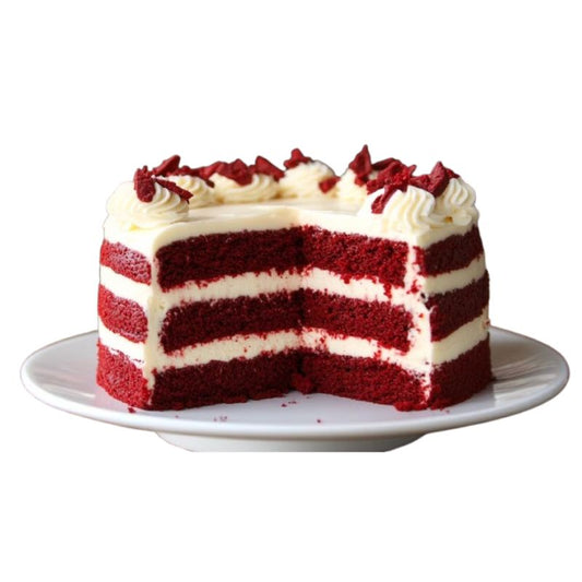 Red Velvet
