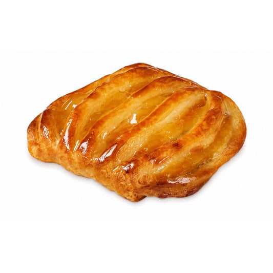 Rejilla Manzana Canela