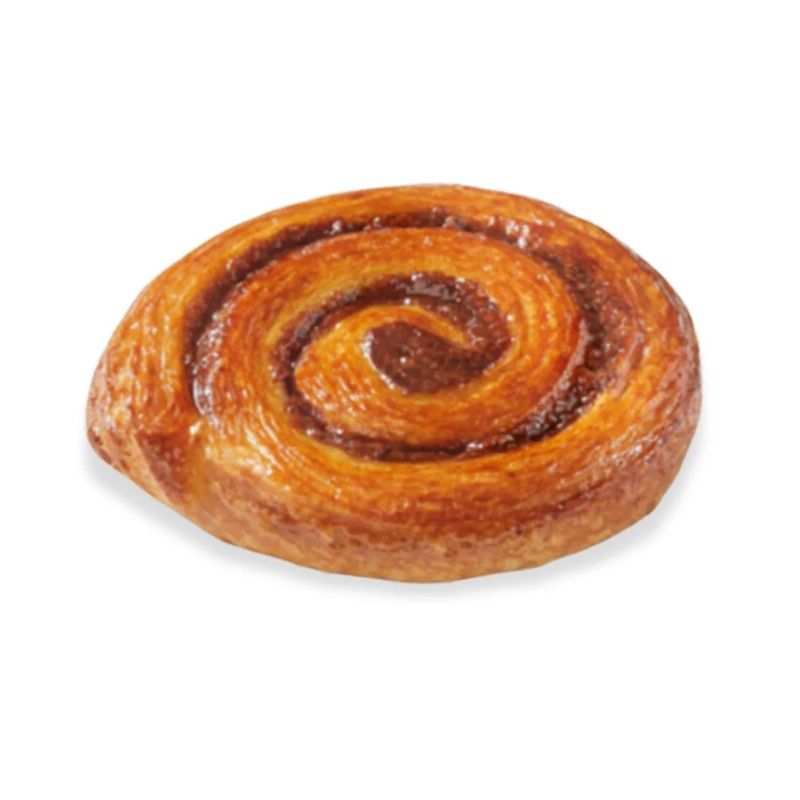 Rollo Ultra Canela 100g 1 Caja 60 Unidades