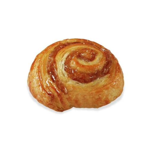 Mini Rollo de Canela 35g 1 Caja 260 Unidades