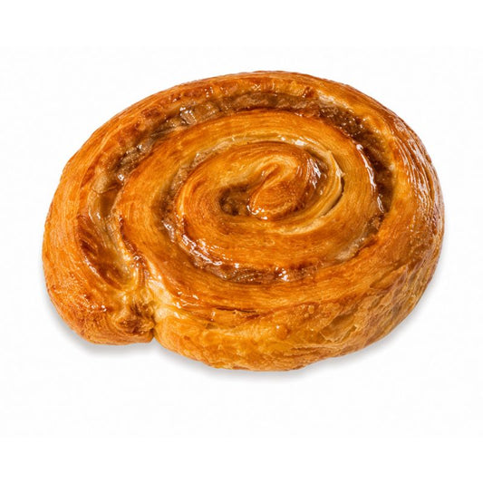 Rollo Canela Crema Pastelera