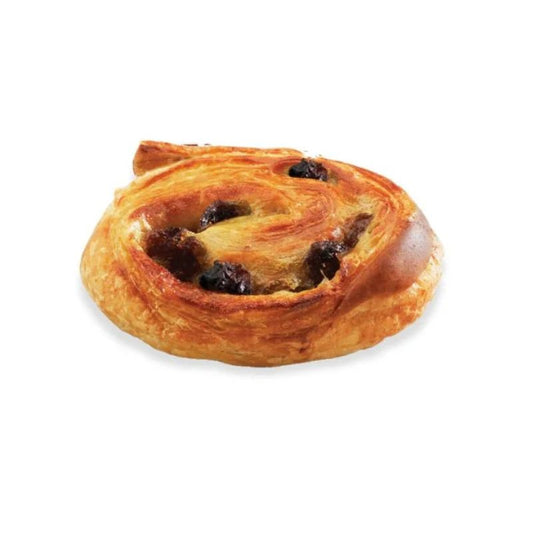 Rollo Mini Pasas 30g 1 Caja 240 Unidades