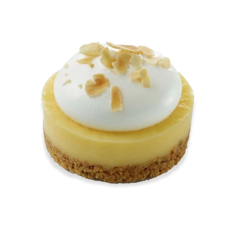 Sable Limón Merengue