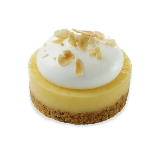 Sable Limón Merengue