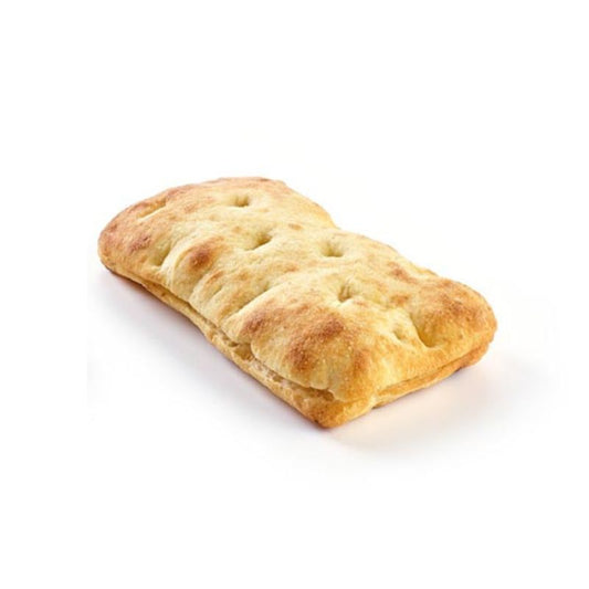 Schiacciata Romana