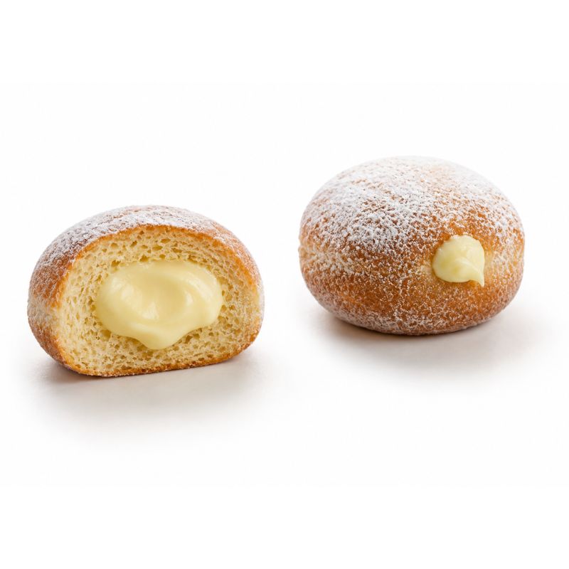 The White Chocolate Bite