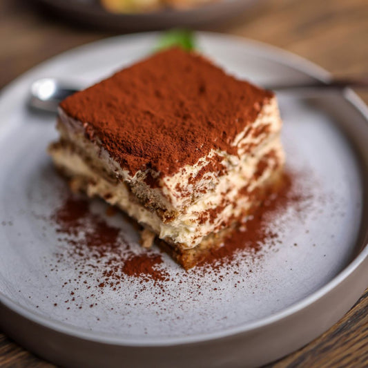 Tiramisú Le Bánquet