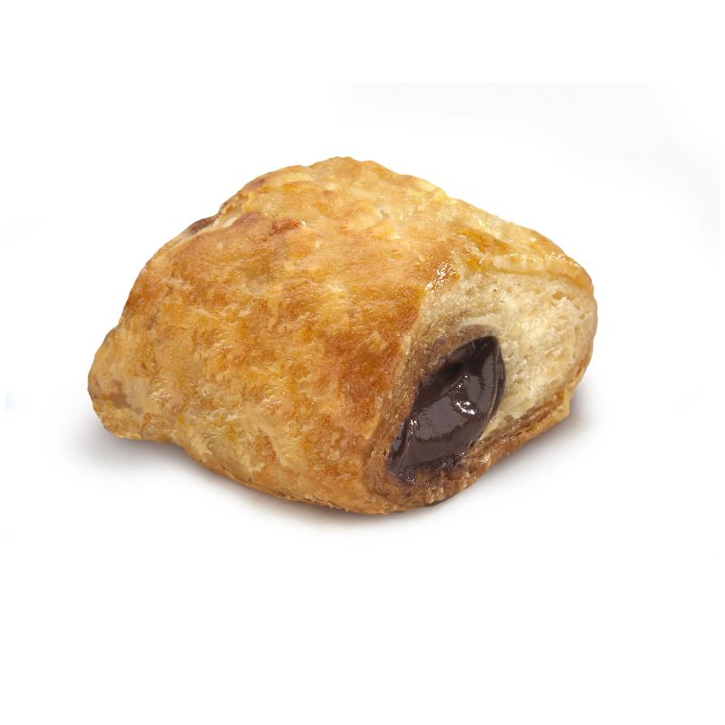 Top Mini Relleno Chocolate