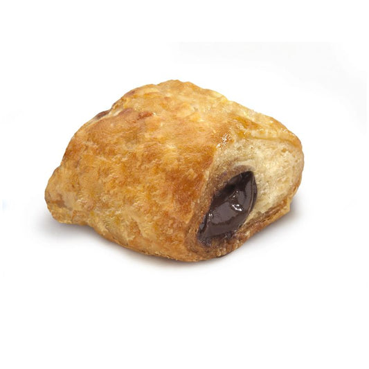 Top Mini Relleno Chocolate