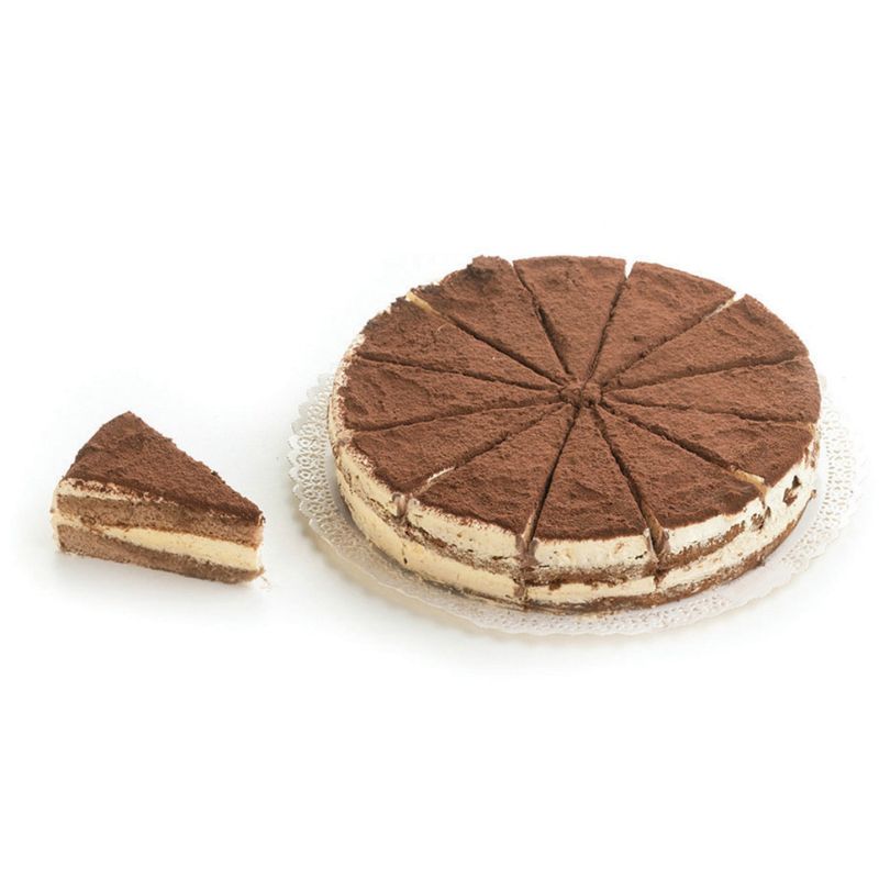Torta Tiramisu Tondo