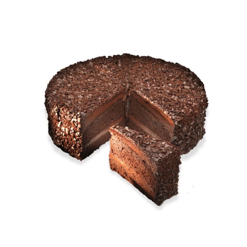 Torta de Chocolate