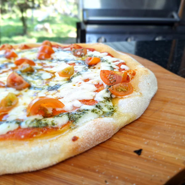 Pizza Margarita Fito Valdivieso 32CM