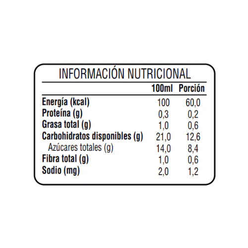 Acaí Sport Zero Guaraná 180grs